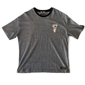 Superdry Women's striped T-shirt